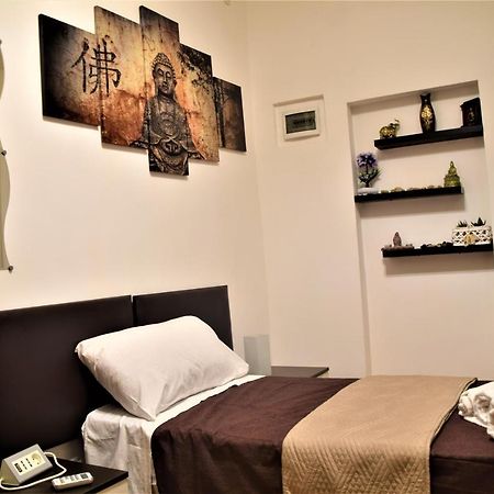 David'S & Family Apartmnt فيوميتشينو المظهر الخارجي الصورة