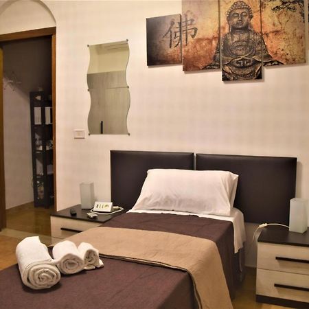 David'S & Family Apartmnt فيوميتشينو المظهر الخارجي الصورة