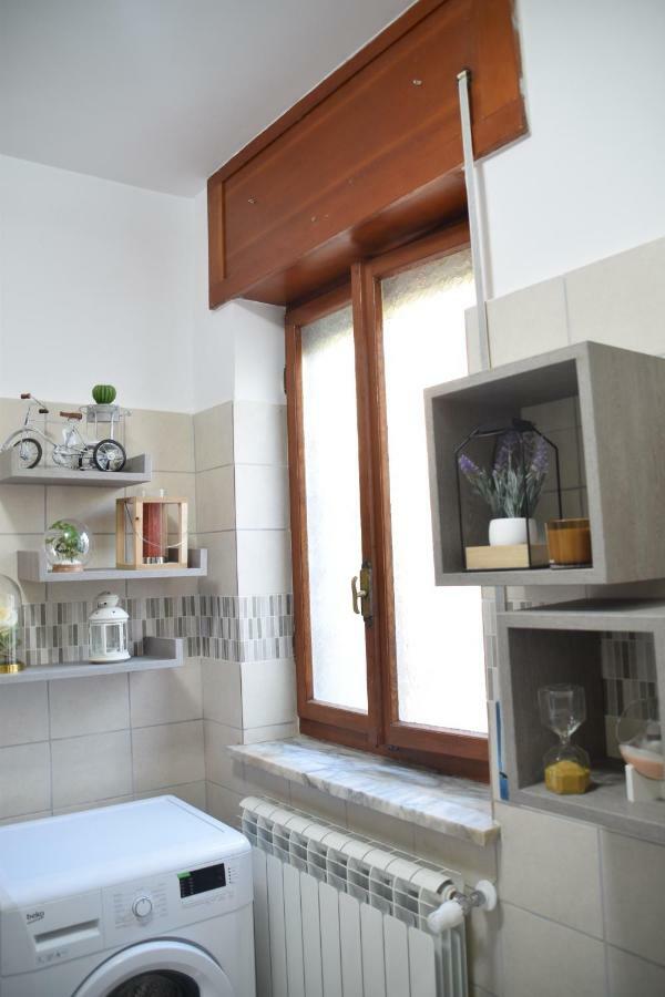 David'S & Family Apartmnt فيوميتشينو المظهر الخارجي الصورة