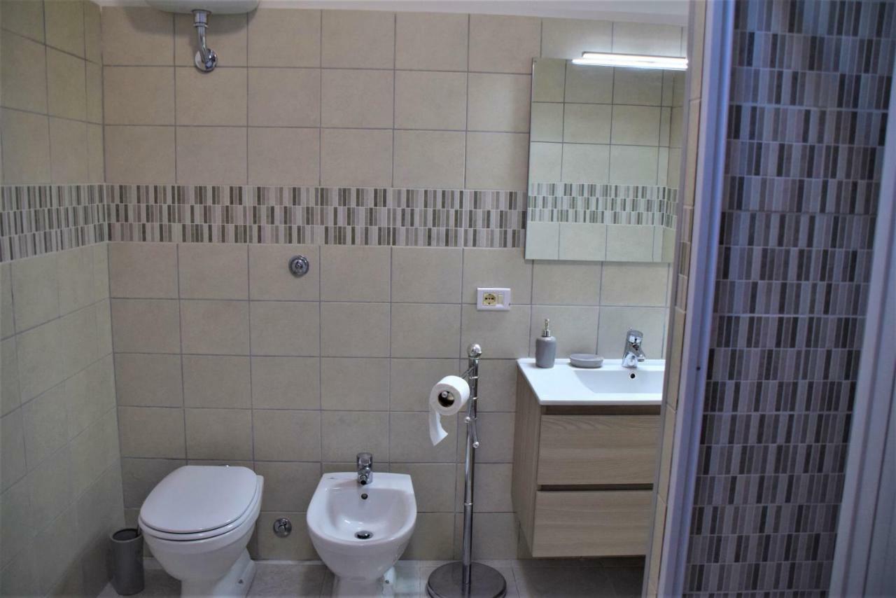 David'S & Family Apartmnt فيوميتشينو المظهر الخارجي الصورة