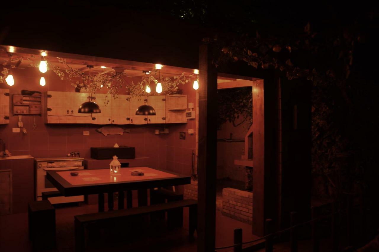 David'S & Family Apartmnt فيوميتشينو المظهر الخارجي الصورة