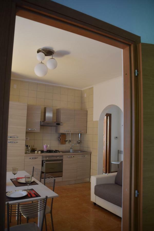 David'S & Family Apartmnt فيوميتشينو المظهر الخارجي الصورة