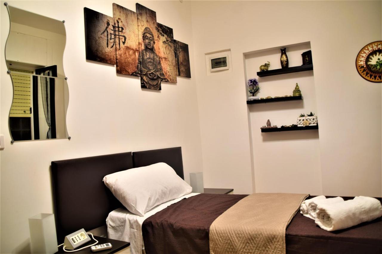 David'S & Family Apartmnt فيوميتشينو المظهر الخارجي الصورة